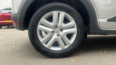 Dacia Sandero Stepway 1.0 TCe Expression 5dr Petrol Hatchback